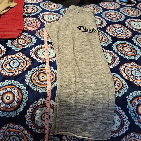 PINK Victoria's Secret sweatpants - Picture 4 of 6
